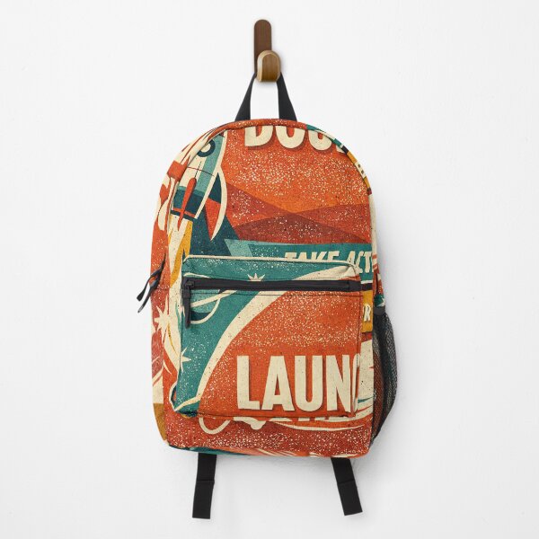 Item preview, Launch First – Reach for the Stars designed and sold by ForeverPrintsOK.