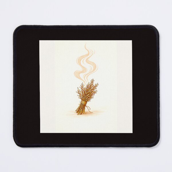 Item preview, Sacred Smoke: Botanical Ritual in Motion #4 designed and sold by Helios Be. Lavsh.