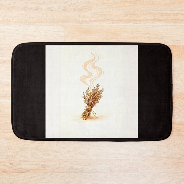 Item preview, Sacred Smoke: Botanical Ritual in Motion #4 designed and sold by Helios Be. Lavsh.