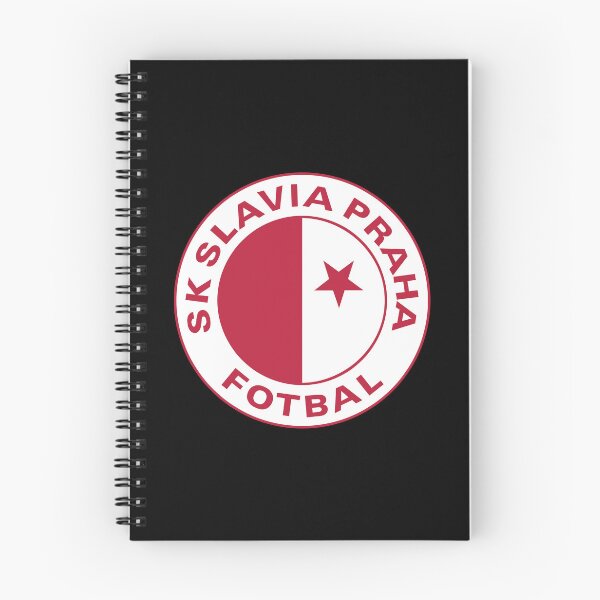 Item preview, Slavia Praha designed and sold by Happie Kids.