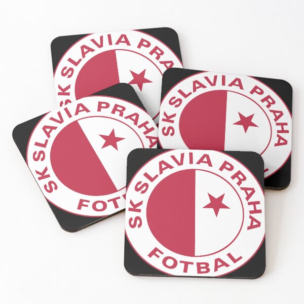 Item preview, Slavia Praha designed and sold by Happie Kids.