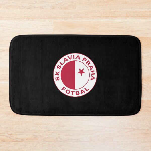 Item preview, Slavia Praha designed and sold by Happie Kids.