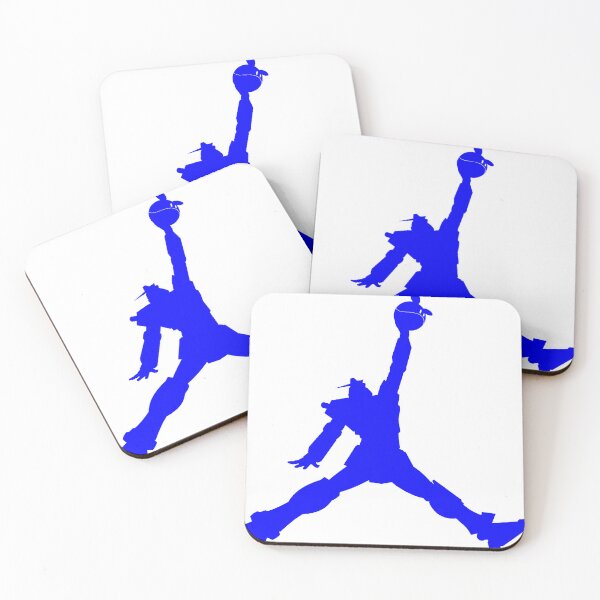 Item preview, Asplenia Studios: Air Haro (blue) designed and sold by Asplenia Studios.