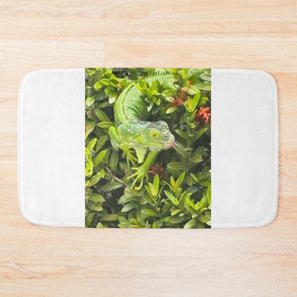Item preview, Iguana  designed and sold by BOBBYBABE.