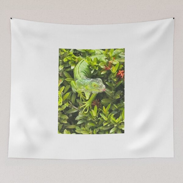 Item preview, Iguana  designed and sold by BOBBYBABE.