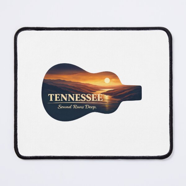 Item preview, Rivers Carry the Rhythm designed and sold by EdvvinStudios.