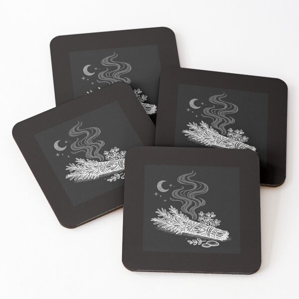 Item preview, Sacred Smoke: Botanical Ritual in Motion #5 designed and sold by Helios Be. Lavsh.