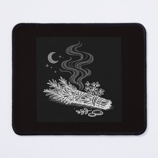 Item preview, Sacred Smoke: Botanical Ritual in Motion #5 designed and sold by Helios Be. Lavsh.