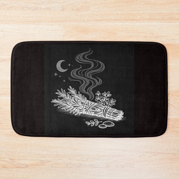 Item preview, Sacred Smoke: Botanical Ritual in Motion #5 designed and sold by Helios Be. Lavsh.