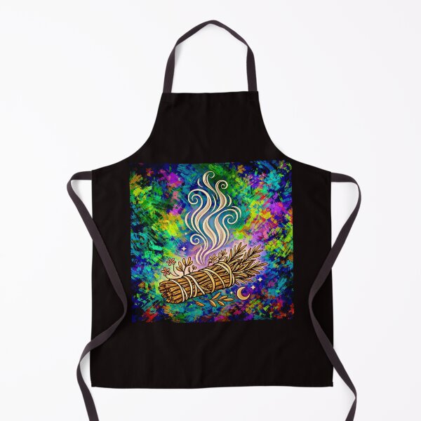 Item preview, Sacred Smoke: Botanical Ritual in Motion #6 designed and sold by Helios Be. Lavsh.