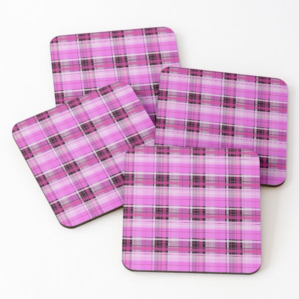 Item preview, Cuadros arcoíris - Rosa designed and sold by FoxfireStardust.