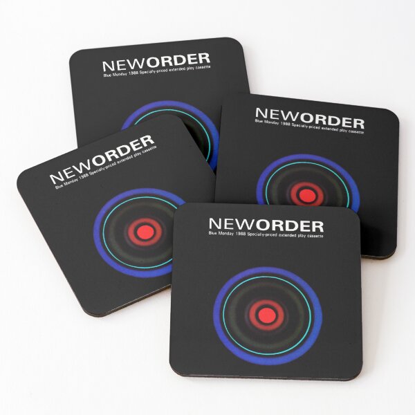Item preview, new order band designed and sold by Inger	 Karlqvist.