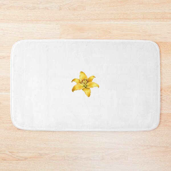 Item preview, Yellow Lily designed and sold by therodion.