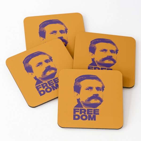 Item preview, Lech Walesa Freedom designed and sold by Happie Kids.
