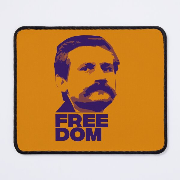 Item preview, Lech Walesa Freedom designed and sold by Happie Kids.