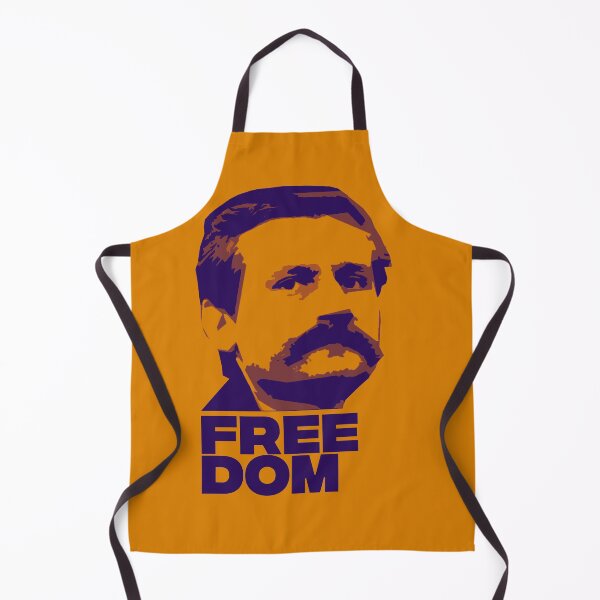 Item preview, Lech Walesa Freedom designed and sold by Happie Kids.