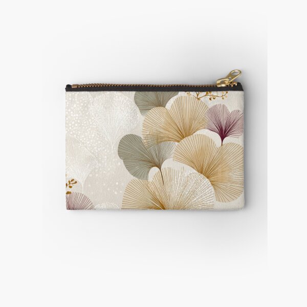 Item preview, Golden Ginkgo Veil  designed and sold by AquamaraArt.