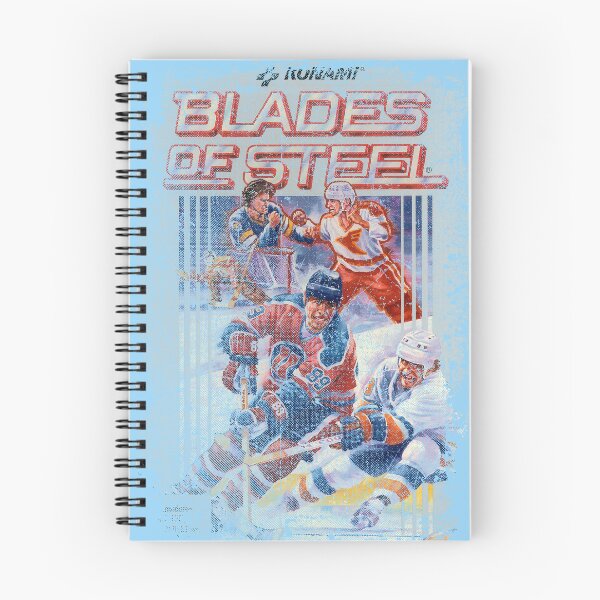 Item preview, Blades of Steel designed and sold by Slippytee Clothing 衣類.