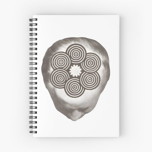 Item preview, Abstract Thought designed and sold by TheGreatGildy.