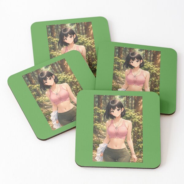 Item preview, Celestial Manhwa Portraits—CMP-035 designed and sold by anime_wa_sakusei_suru.