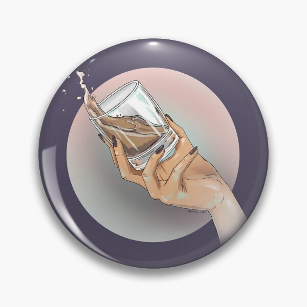 Item preview, Splash Illustration designed and sold by Studio Hromi LLC.