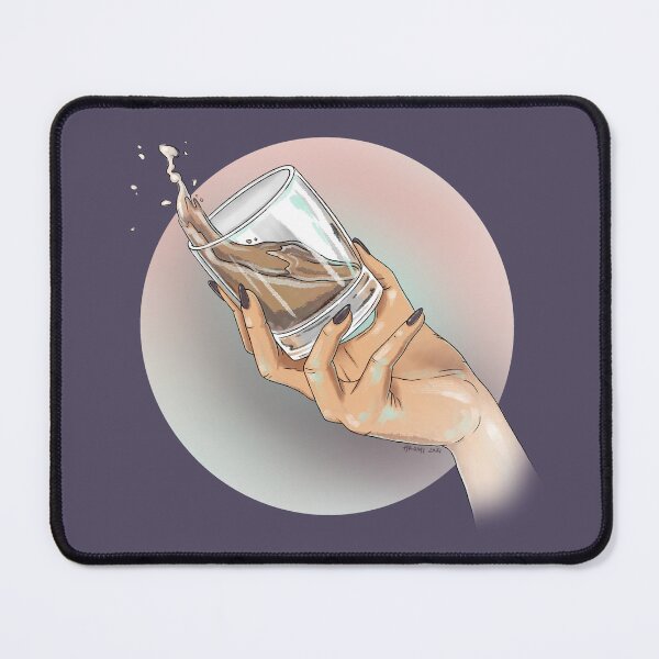 Item preview, Splash Illustration designed and sold by Studio Hromi LLC.