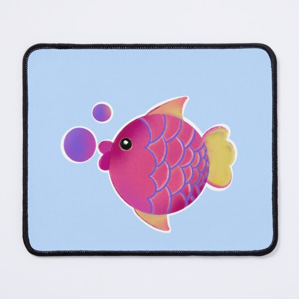 Item preview, what a fish! | Kids GobbleGala designed and sold by Kids GobbleGala.