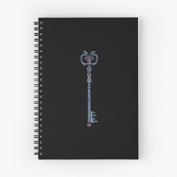 Item preview, Antique market key designed and sold by pinkyfish1010.