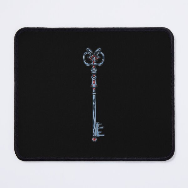 Item preview, Antique market key designed and sold by pinkyfish1010.