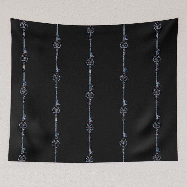Item preview, Antique market key designed and sold by pinkyfish1010.
