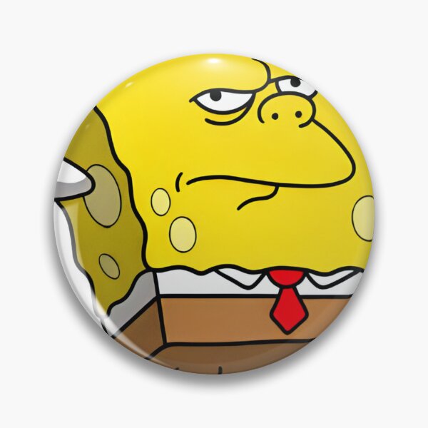 Item preview, Sponge Bob Moe Simpsons  designed and sold by slowocelot.