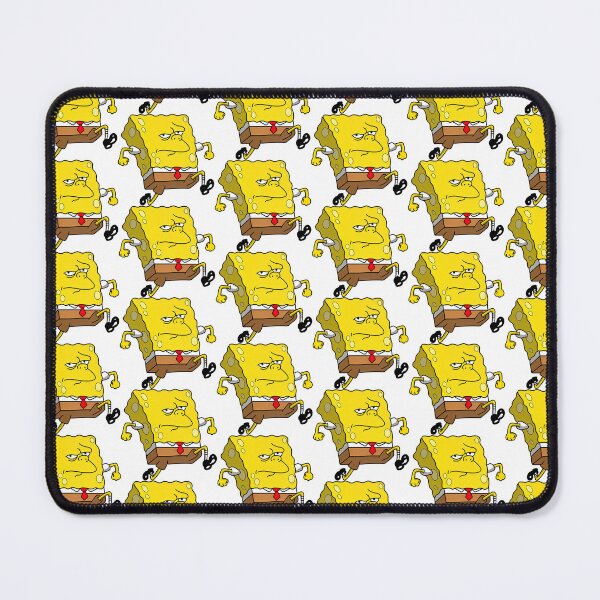 Item preview, Sponge Bob Moe Simpsons designed and sold by slowocelot.