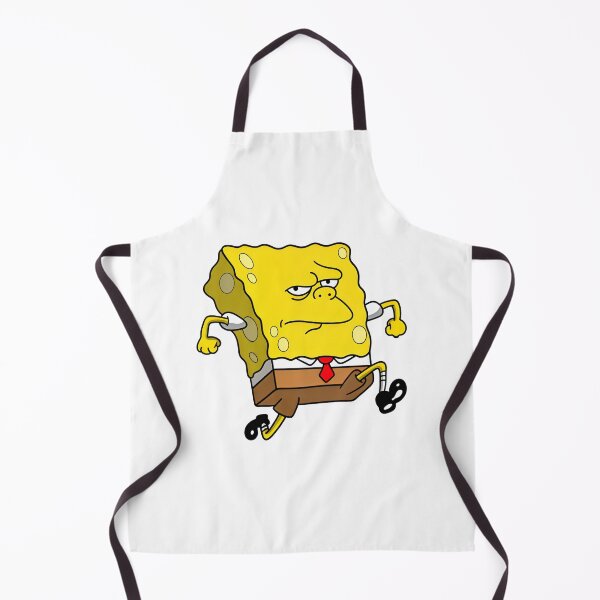 Item preview, Sponge Bob Moe Simpsons designed and sold by slowocelot.