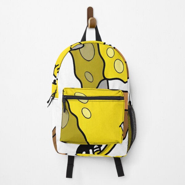 Item preview, Sponge Bob Moe Simpsons designed and sold by slowocelot.