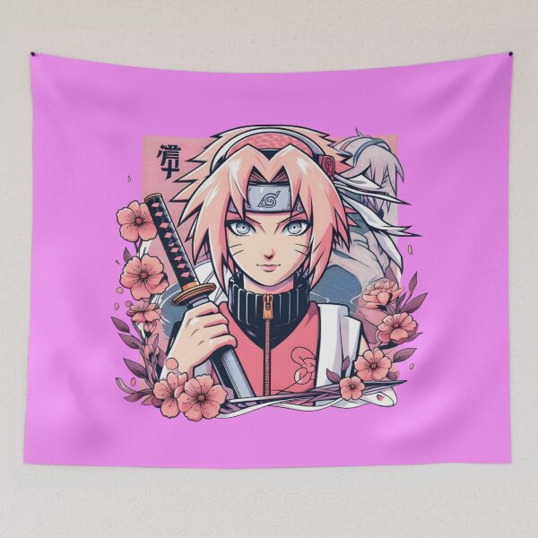 Item preview, sakura designed and sold by Brain-Spyro.