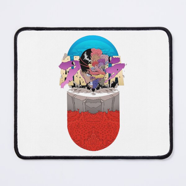 Item preview, great art work of akiras movies nice designed and sold by Wenddys.