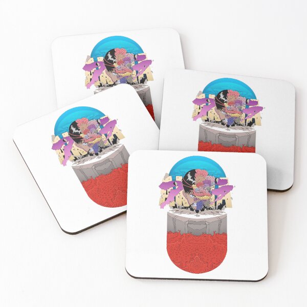 Item preview, great art work of akiras movies nice designed and sold by Wenddys.