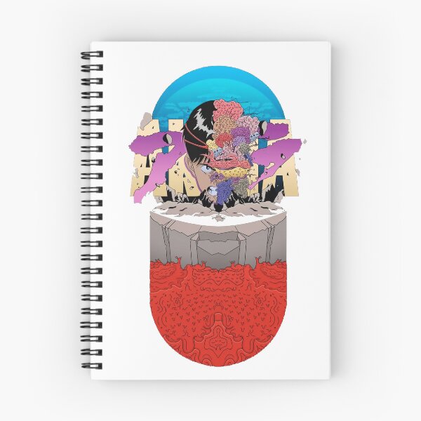 Item preview, great art work of akiras movies nice designed and sold by Wenddys.