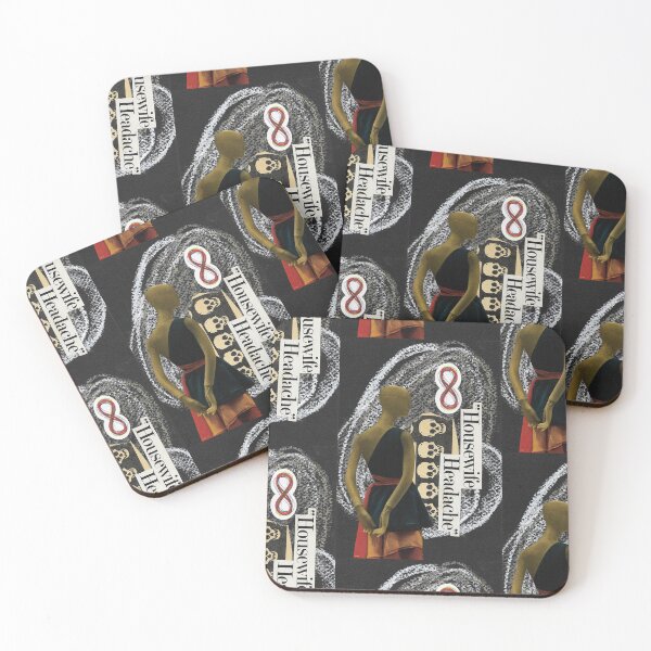 Item preview, "Statue" Collage designed and sold by Studio Hromi LLC.