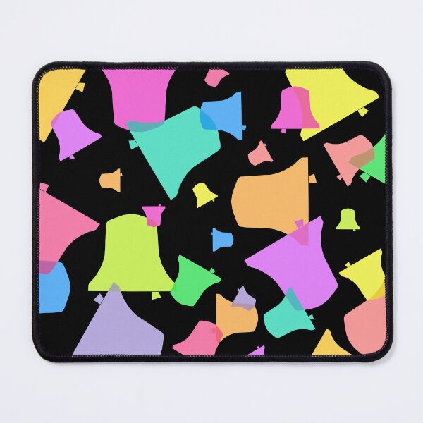 Item preview, Bell Ringing - CONFETTI BELLS designed and sold by SuzySuperlative.
