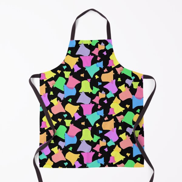 Item preview, Bell Ringing - CONFETTI BELLS designed and sold by SuzySuperlative.