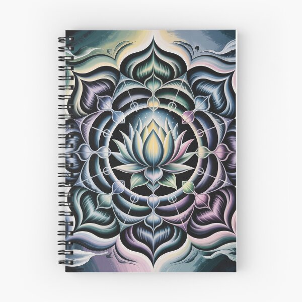 Item preview, Spiritual mandala.   designed and sold by Lilashakti ⭐️ ⭐️ ⭐️ ⭐️ ⭐️.