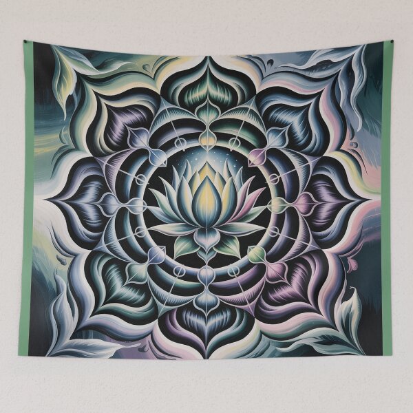 Item preview, Spiritual mandala.   designed and sold by Lilashakti ⭐️ ⭐️ ⭐️ ⭐️ ⭐️.