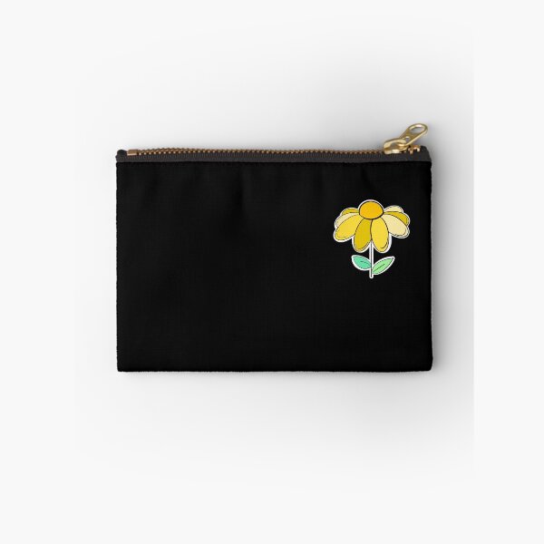 Item preview, A blooming yellow flower | Kids Gobblegala designed and sold by Kids GobbleGala.