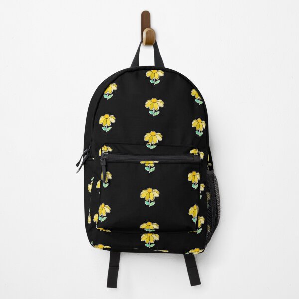 Item preview, A blooming yellow flower | Kids Gobblegala designed and sold by Kids GobbleGala.