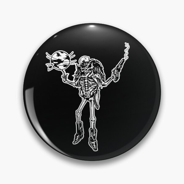 Item preview, Airheads Reaper designed and sold by The Fonsecastein Shop.
