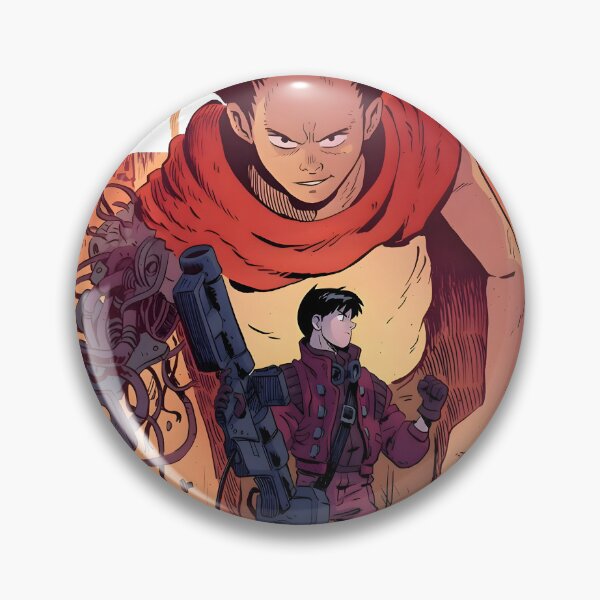 Item preview, great art work of akiras movies okey designed and sold by Wenddys.