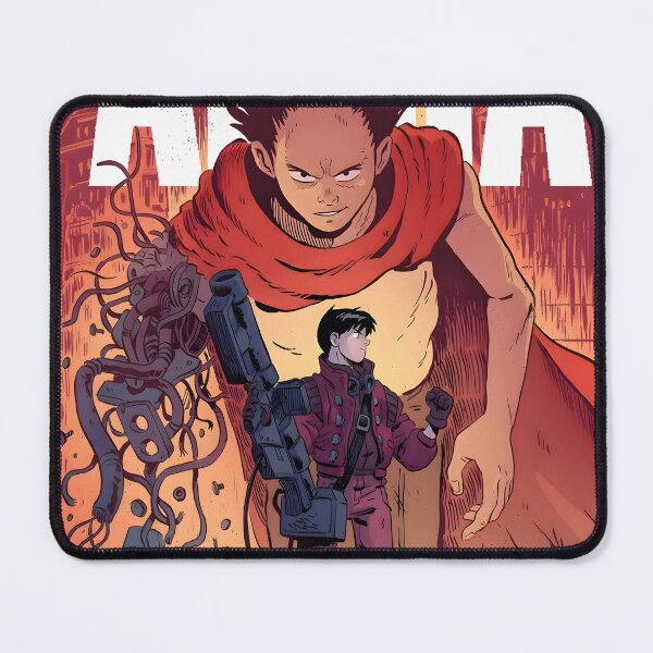 Item preview, great art work of akiras movies okey designed and sold by Wenddys.