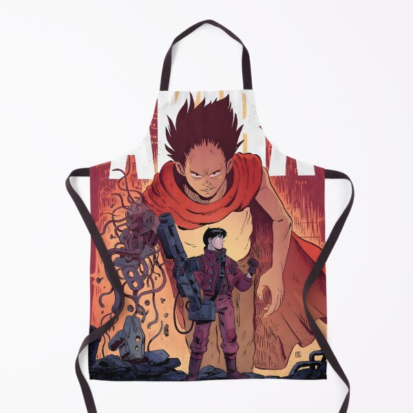Item preview, great art work of akiras movies okey designed and sold by Wenddys.