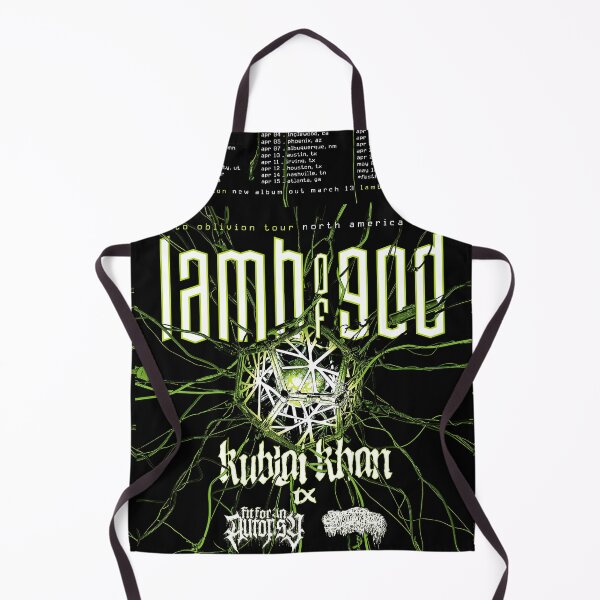 Item preview, American Heavy Metal Band Tour 2026 AYM designed and sold by millerlatoya9.